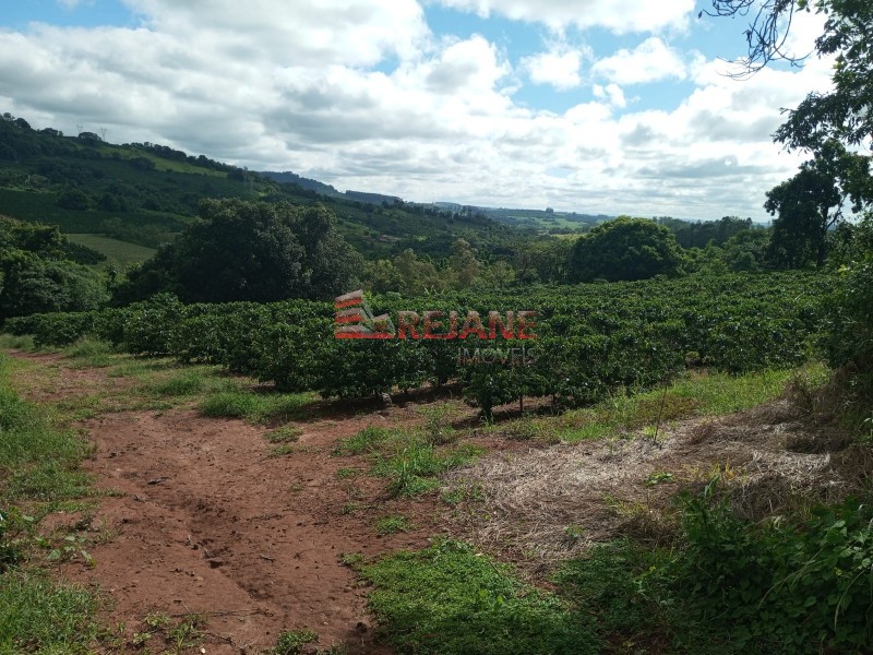 Foto: Sítio - Zona Rural - São Sebastião do Paraíso