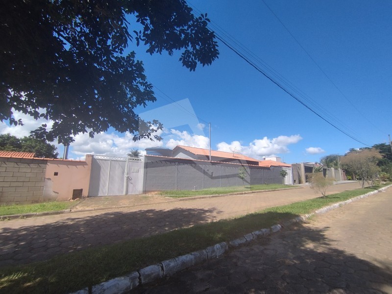 Foto: Chácara - Condomínio Campo Alegre - São Sebastião do Paraíso