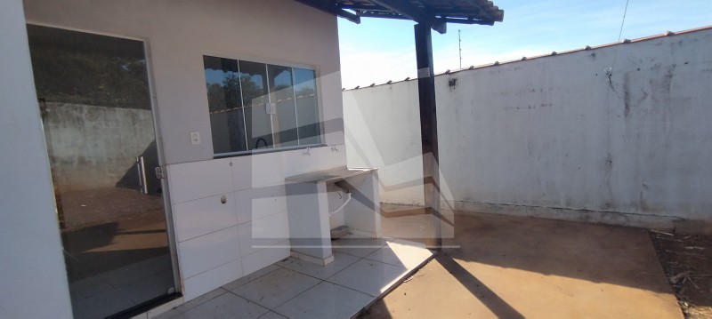 Casa para alugar com 3 quartos - Foto 10