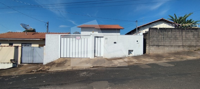 Casa para alugar com 3 quartos - Foto 2