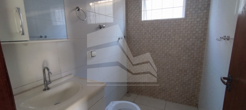 Casa para alugar com 3 quartos - Foto 8
