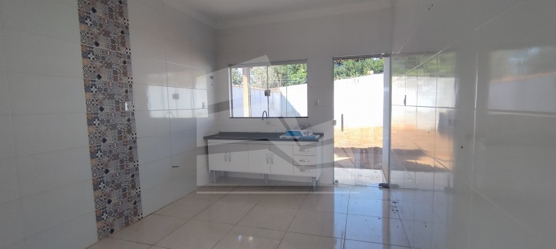 Casa para alugar com 3 quartos - Foto 4