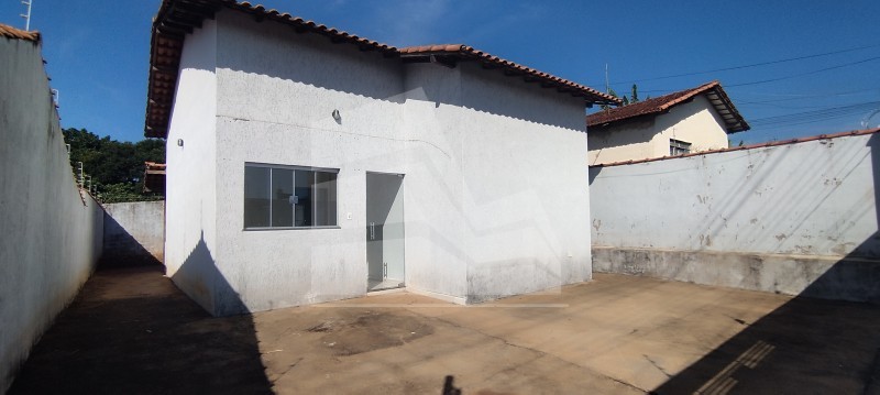 Casa para alugar com 3 quartos - Foto 14