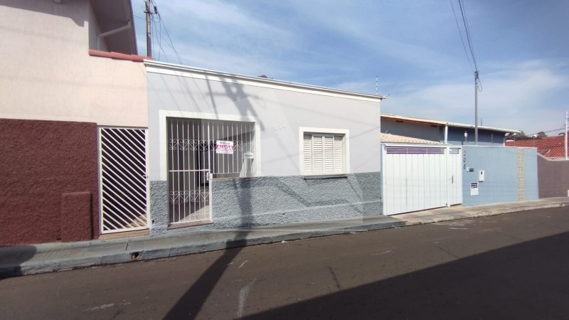 Foto: Casa - Centro - São Sebastião do Paraíso/MG