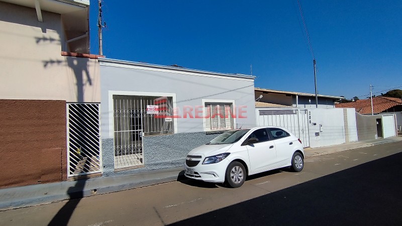 Foto: Casa - Centro - São Sebastião do Paraíso