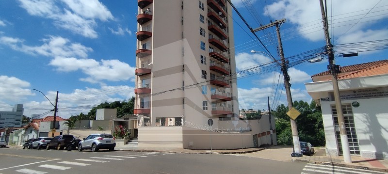 Foto: Apartamento - Centro - São Sebastião do Paraíso