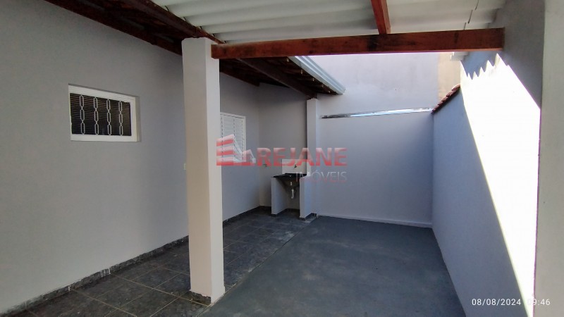 Casa para alugar com 2 quartos - Foto 5