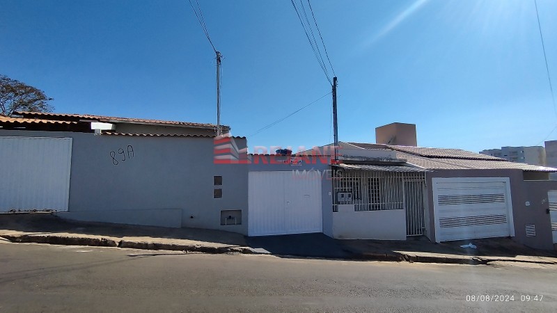 Casa para alugar com 2 quartos - Foto 1