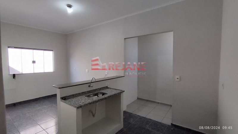 Casa para alugar com 2 quartos - Foto 6