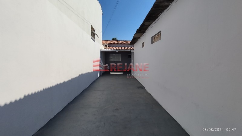 Casa para alugar com 2 quartos - Foto 2