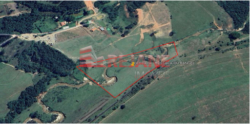 Foto: Sítio - Zona Rural - São Sebastião do Paraíso/MG