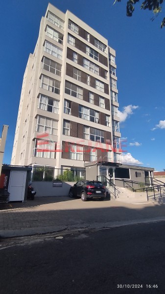 Foto: Apartamento - Centro - São Sebastião do Paraíso