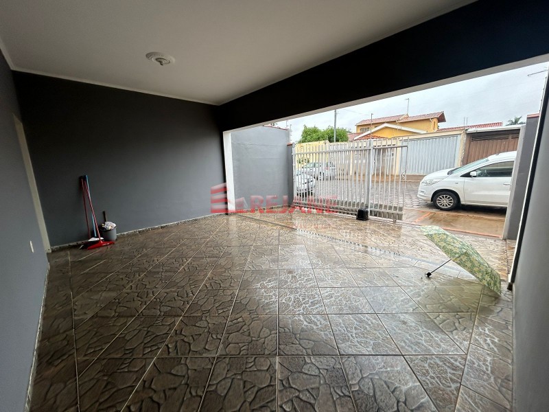 Foto: Casa - Jardim Rovere - São Sebastião do Paraíso