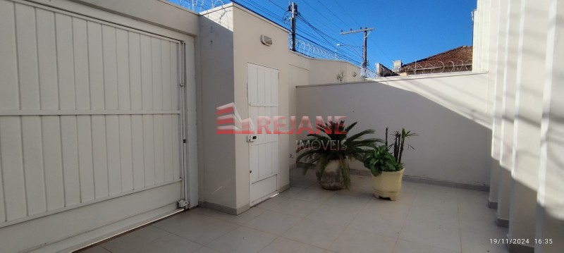 Foto: Casa - Vila Alza - São Sebastião do Paraíso
