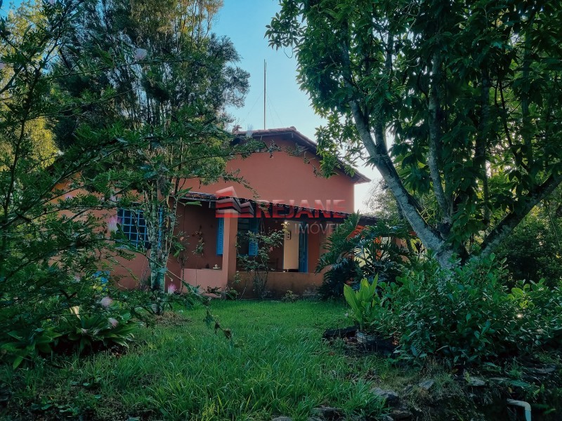 Foto: Sítio - Zona Rural - Jacuí