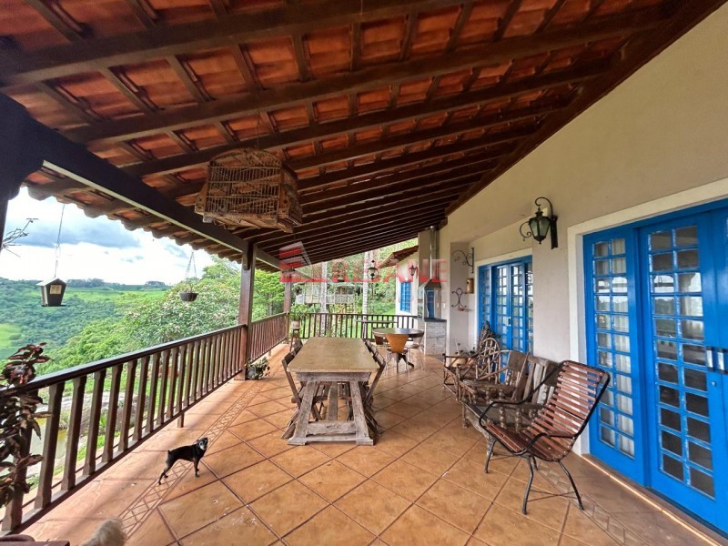 Foto: Sítio - Zona Rural - São Sebastião do Paraíso