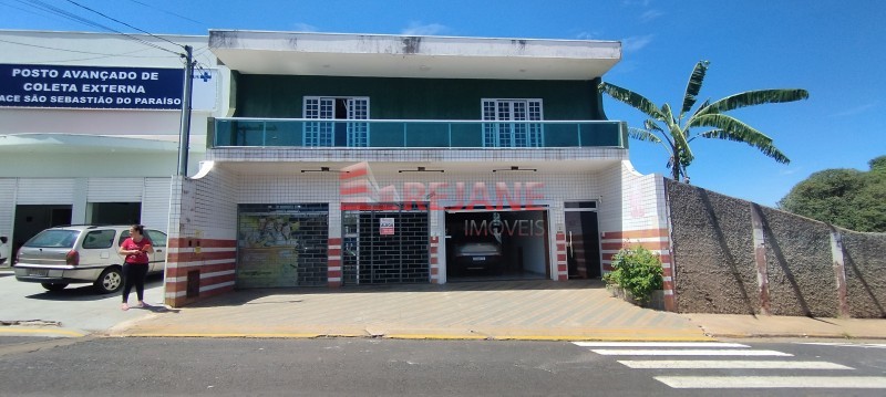 Foto: Ponto Comercial - Lagoinha - São Sebastião do Paraíso