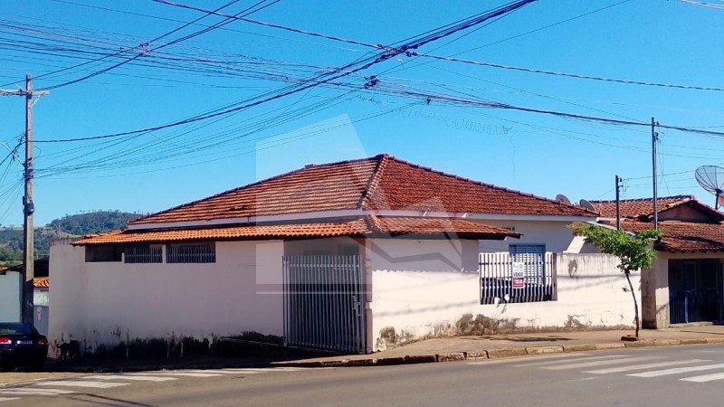 Casa à venda - Foto 1