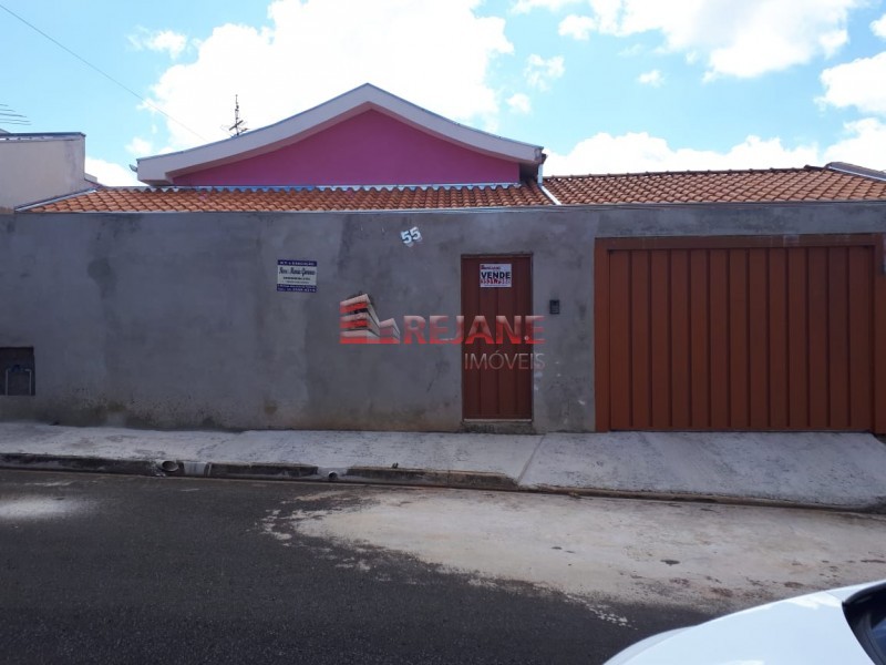 Foto: Casa - Parque das Andorinhas - São Sebastião do Paraíso