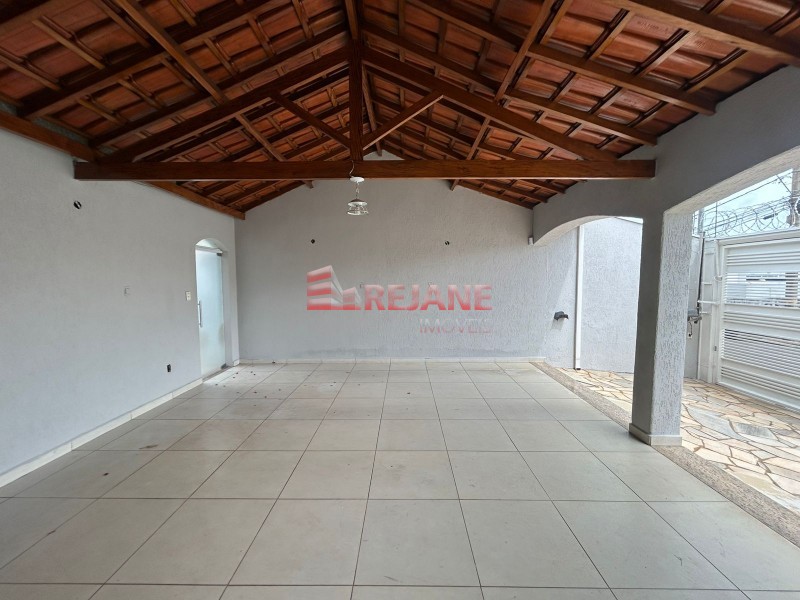 Foto: Casa - Jardim São José - São Sebastião do Paraíso