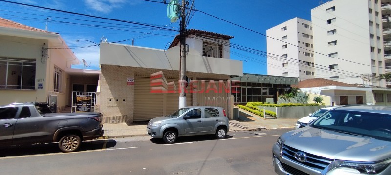 Foto: Ponto Comercial - Centro - São Sebastião do Paraíso