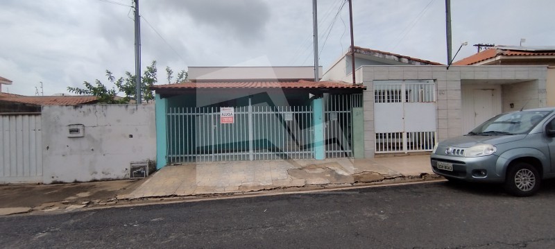 Foto: Casa - Jardim Ouro Verde - São Sebastião do Paraíso