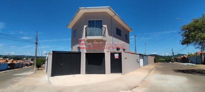 Foto: Ponto Comercial - Residencial Santa Tereza - São Sebastião do Paraíso