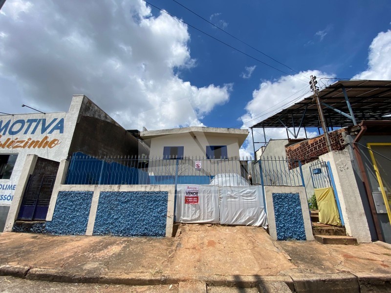 Foto: Casa - Vila Formosa - São Sebastião do Paraíso