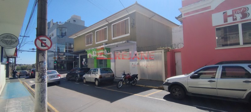 Foto: Ponto Comercial - Centro - São Sebastião do Paraíso
