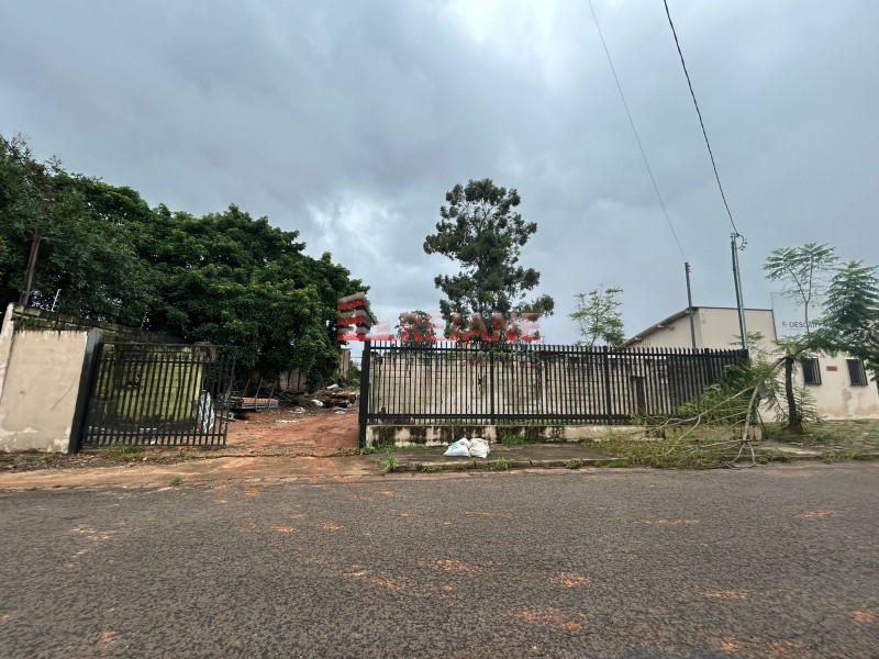 Foto: Terreno - Parque Industrial - São Sebastião do Paraíso