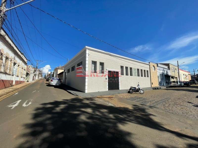Foto: Sala Comercial - Centro - São Sebastião do Paraíso