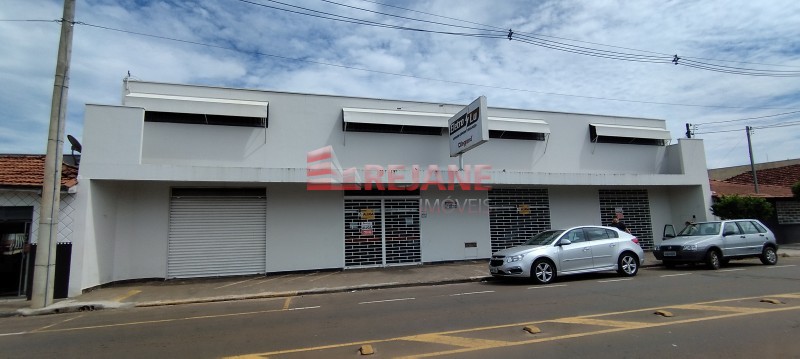 Foto: Ponto Comercial - Mocoquinha - São Sebastião do Paraíso/MG