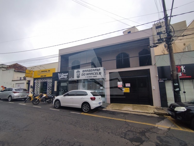 Foto: Casa - Centro - São Sebastião do Paraíso/MG