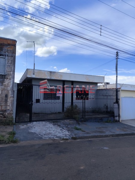 Foto: Casa - Jardim Cidade Industrial - São Sebastião do Paraíso