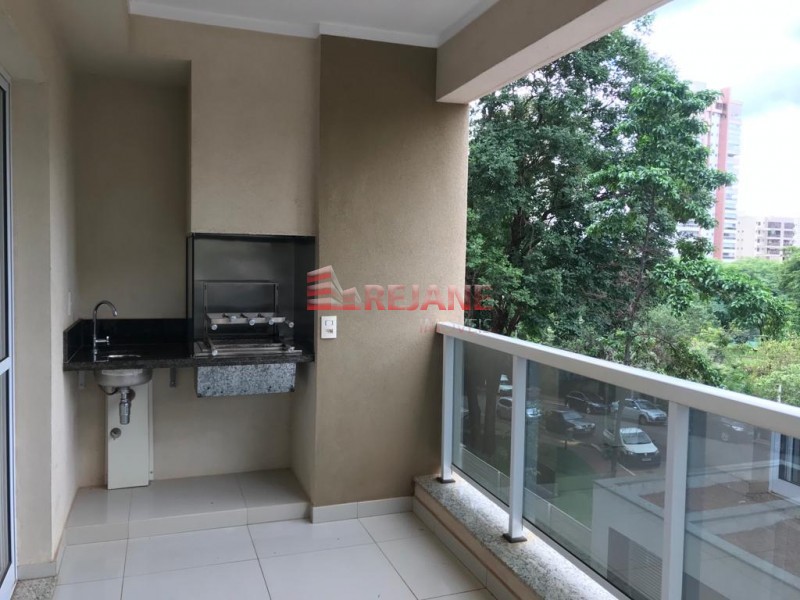 Foto: Apartamento - Jardim Botânico - Ribeirão Preto