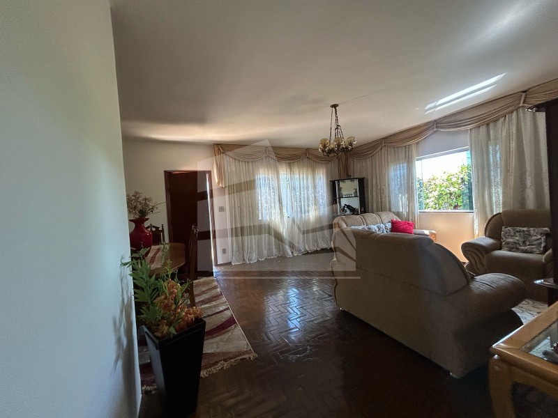 Foto: Casa - Jardim Bernadete - São Sebastião do Paraíso