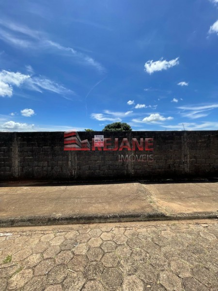 Foto: Terreno - Jardim Europa - São Sebastião do Paraíso