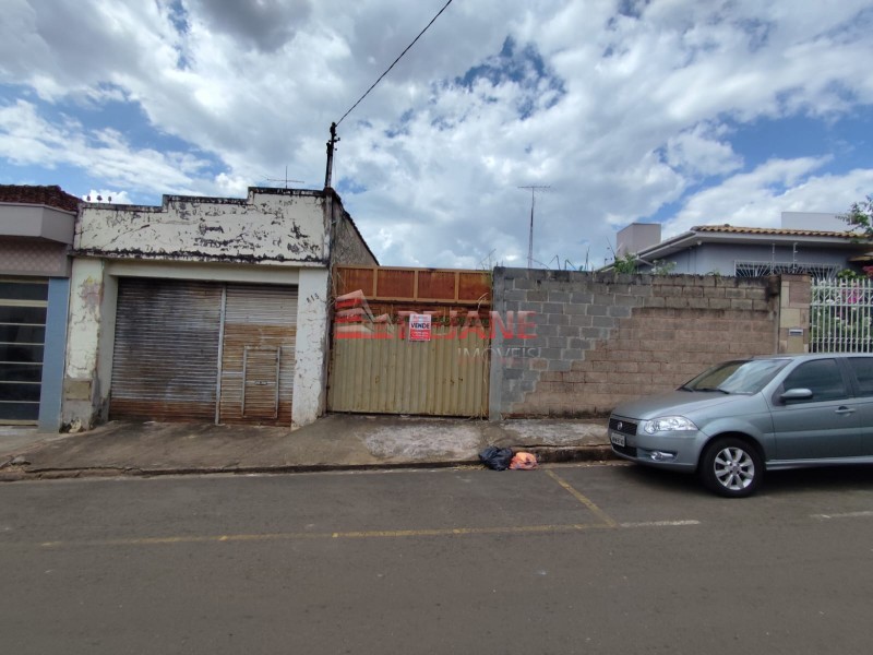 Foto: Terreno - Centro - São Sebastião do Paraíso