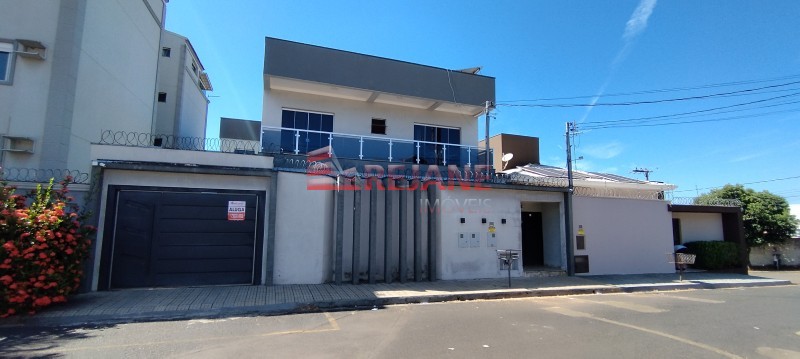 Foto: Apartamento - Jardim Novo Milênio - São Sebastião do Paraíso