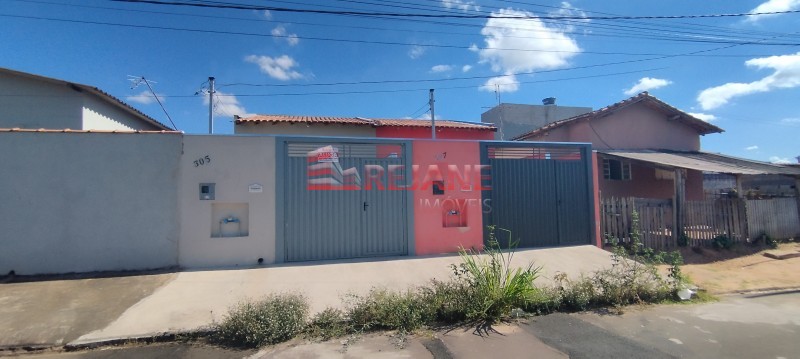 Foto: Casa - Jardim das Hortências - São Sebastião do Paraíso/MG