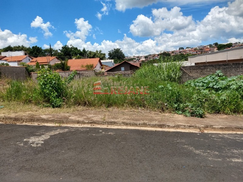 Foto: Terreno - Parque das Andorinhas - São Sebastião do Paraíso