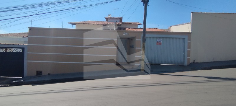 Foto: Casa - Jardim São José - São Sebastião do Paraíso