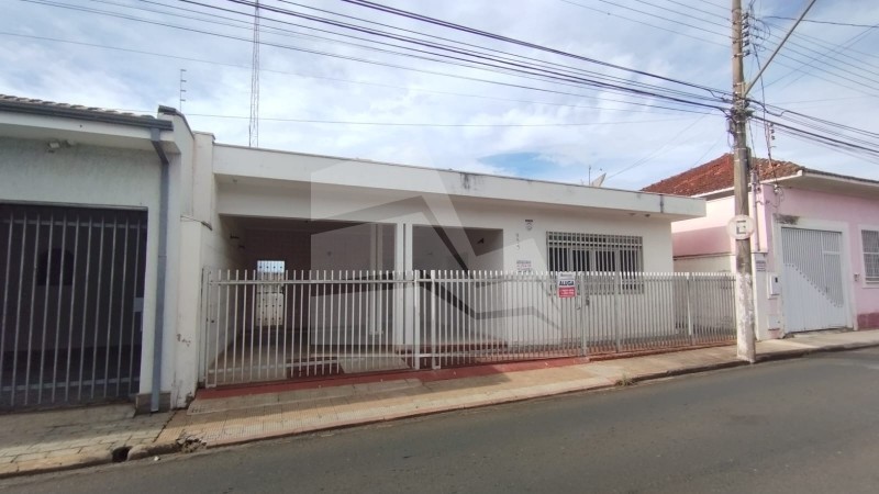Foto: Casa - Centro - São Sebastião do Paraíso