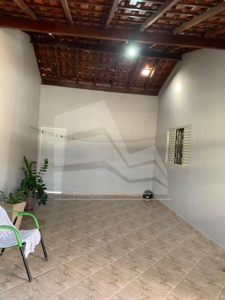 Foto: Casa - Jardim Europa - São Sebastião do Paraíso