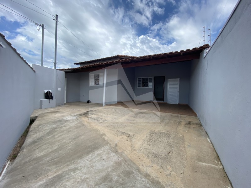 Foto: Casa - Jardim Rovere - São Sebastião do Paraíso