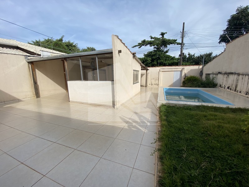Imóvel: Casa - Jardim Coolapa - São Sebastião do Paraíso Foto: Casa - Jardim Coolapa - São Sebastião do Paraíso