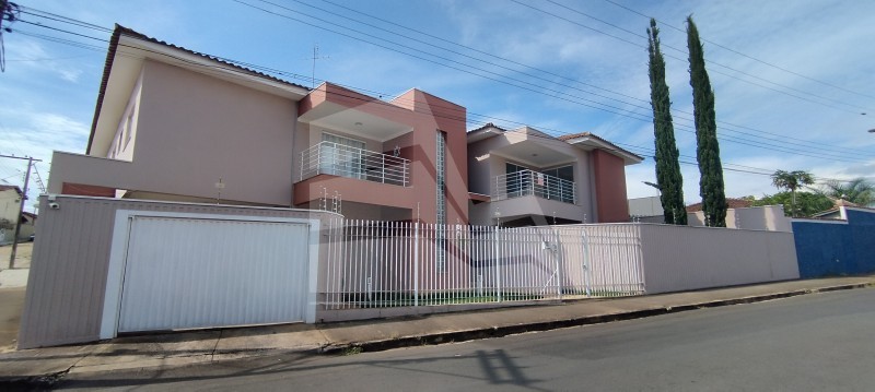 Foto: Apartamento - Lagoinha - São Sebastião do Paraíso