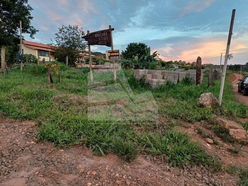 Foto: Terreno - Residencial Estância Araras - São Sebastião do Paraíso