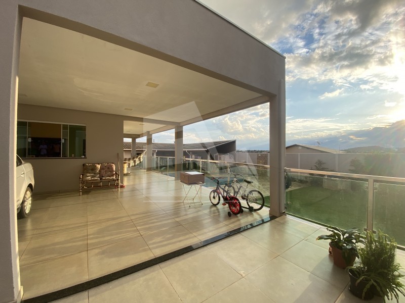 Imóvel: Casa - Califórnia Garden - São Sebastião do Paraíso Foto: Casa - Califórnia Garden - São Sebastião do Paraíso