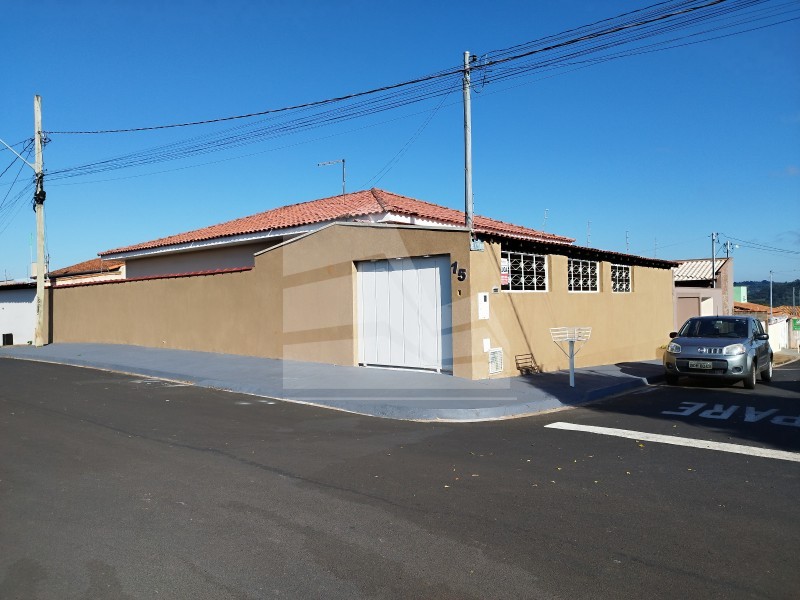 Foto: Casa - Jardim Vitória - São Sebastião do Paraíso